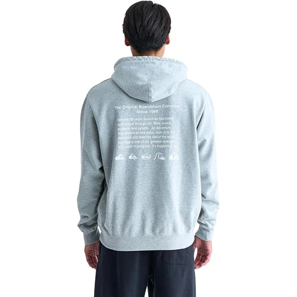 Amazon.co.jp: 【クイックシルバー】 NEW MELLOW WASH MALL ZIP